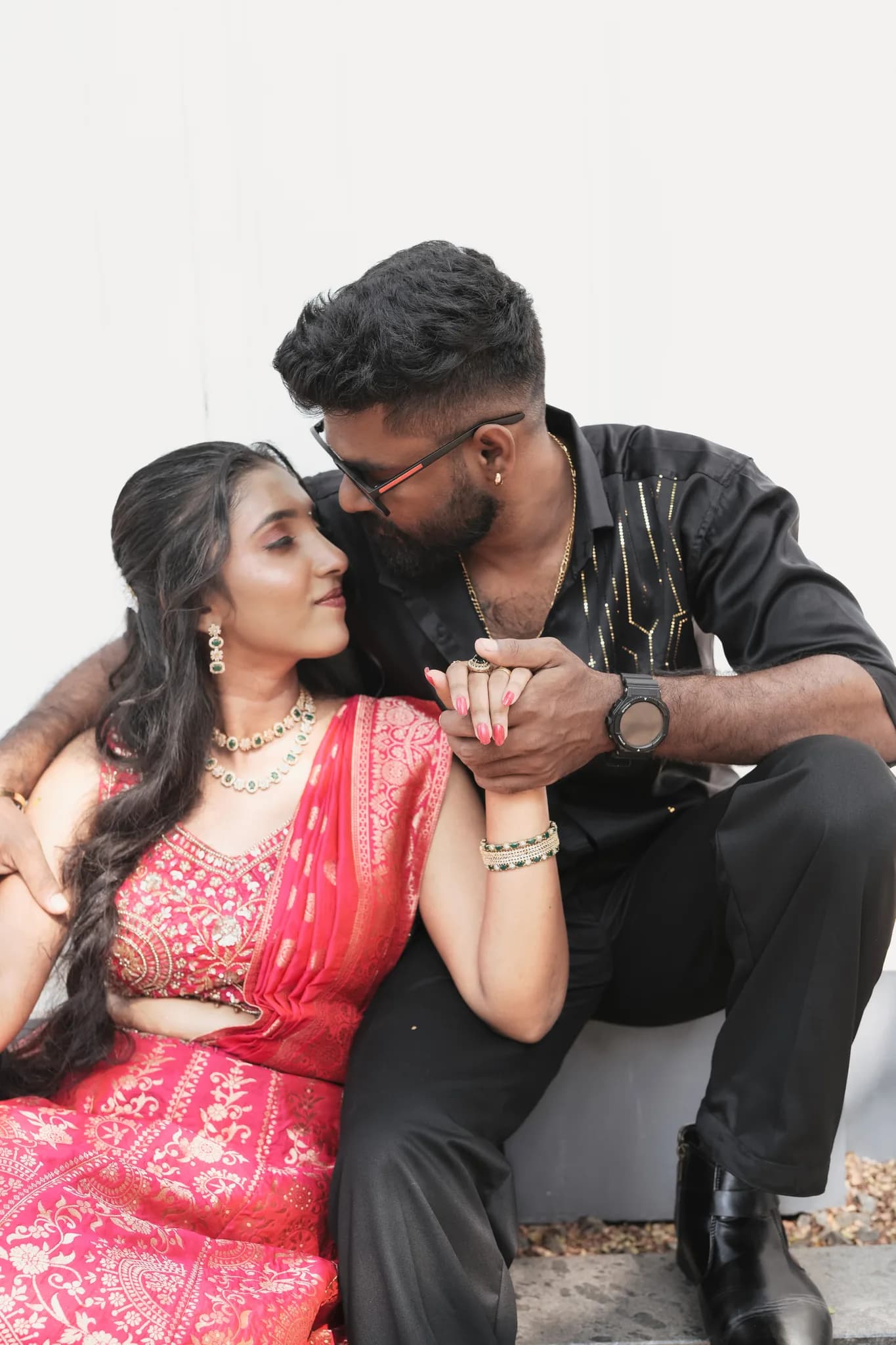  StorieBE.ads wedding films kochi. — Cinematography gallery photo 2