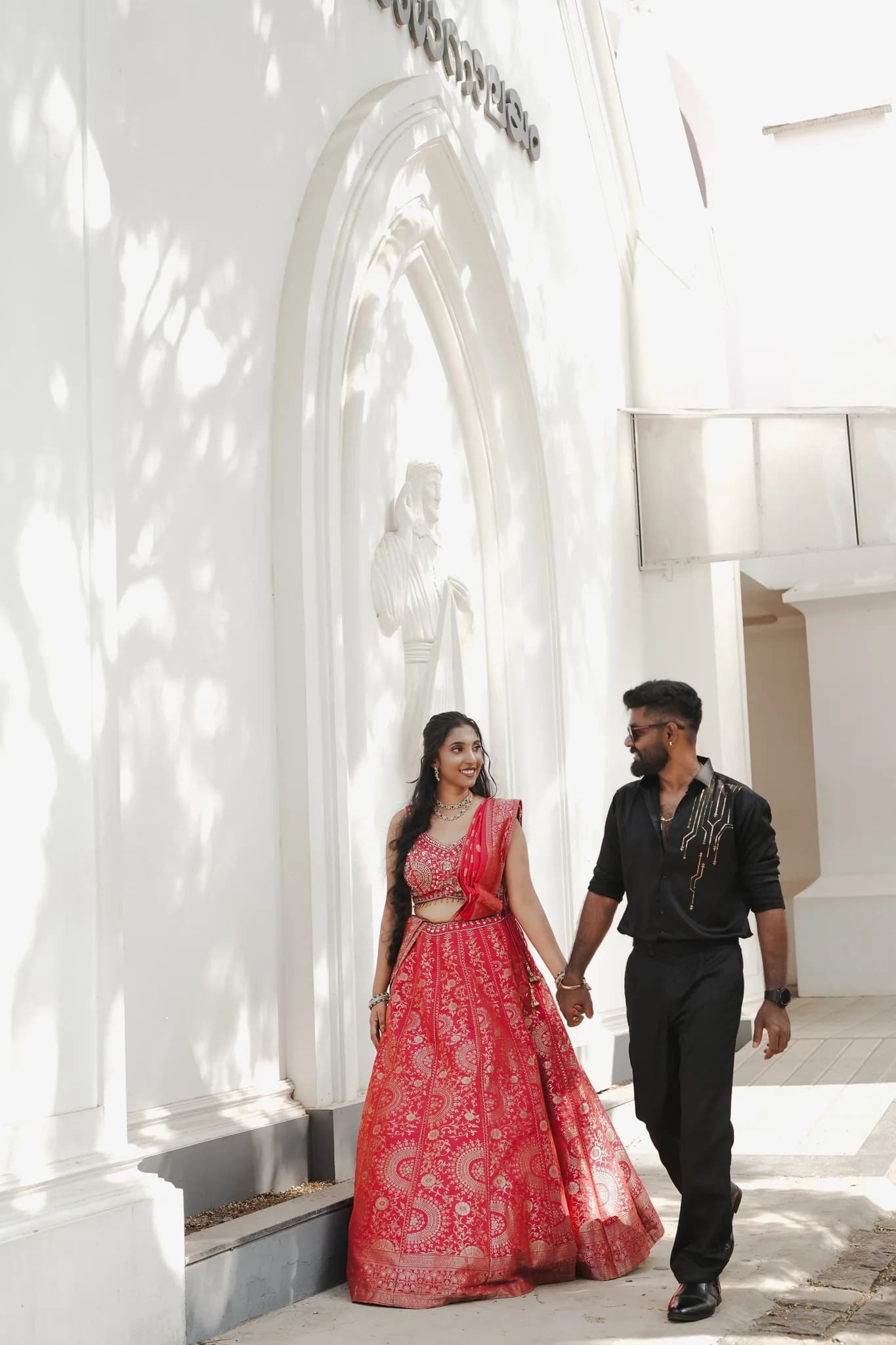  StorieBE.ads wedding films kochi. — Cinematography gallery photo 3