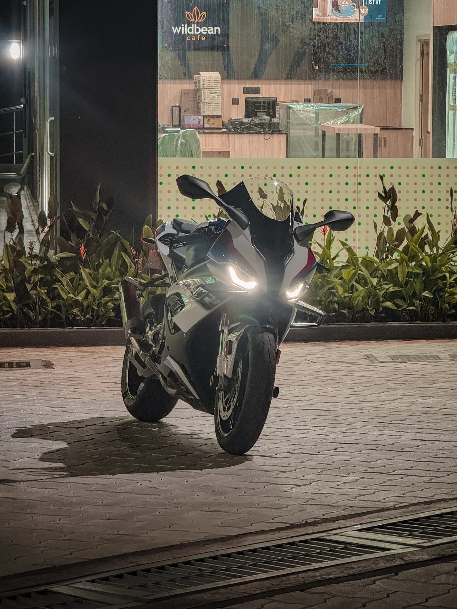 Rishal Hameed — Automotive Videos gallery photo 4