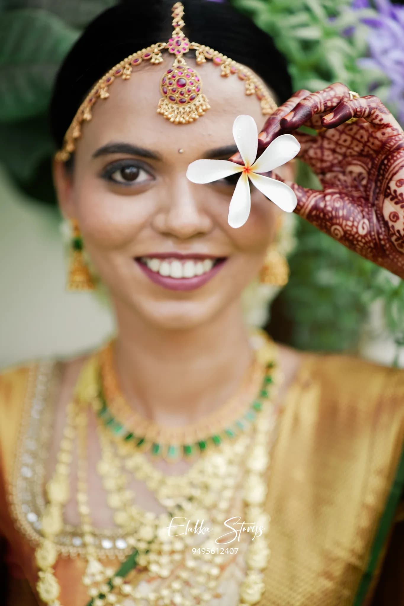 ABHIJITH K B — verified creator gallery photo 1
