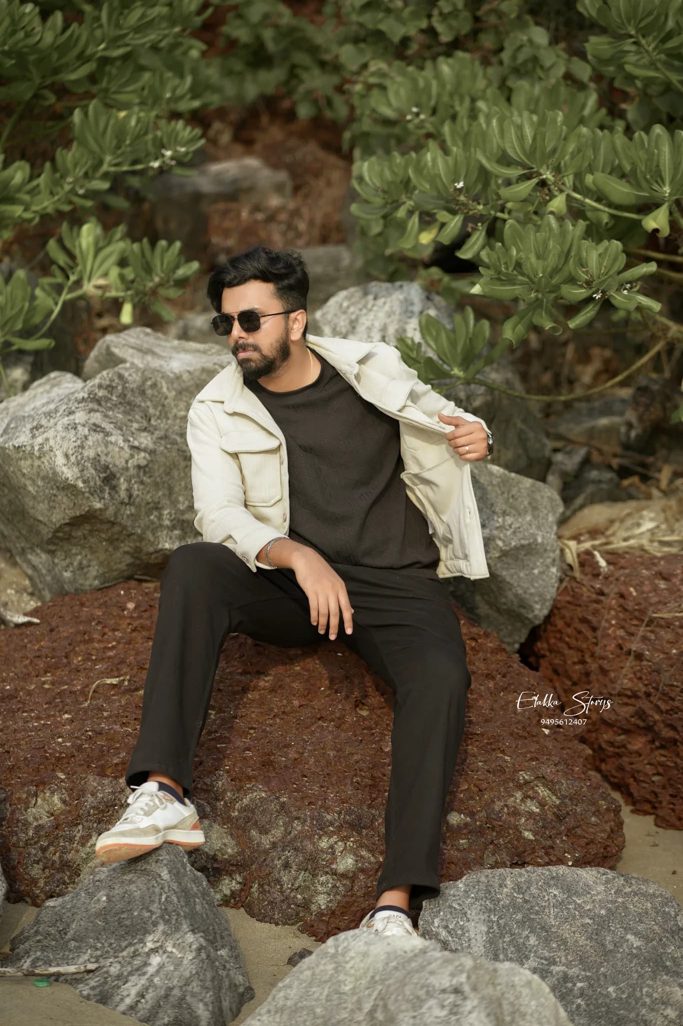 ABHIJITH K B — verified creator gallery photo 4