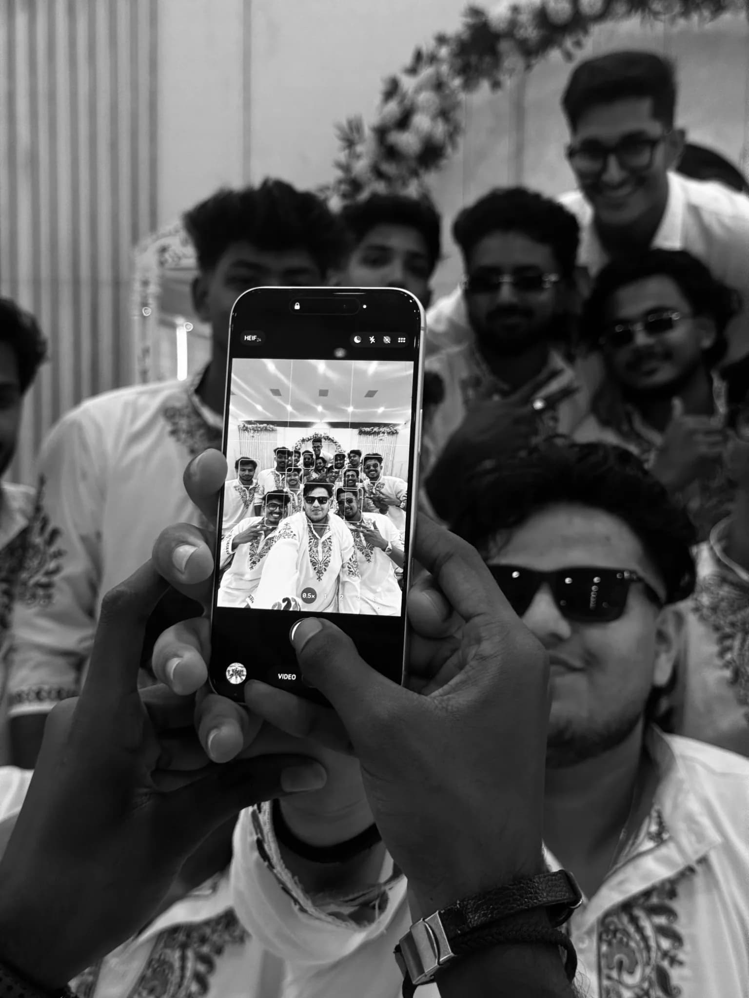 Muhammed Ashik As — Mobile Photography gallery photo 3