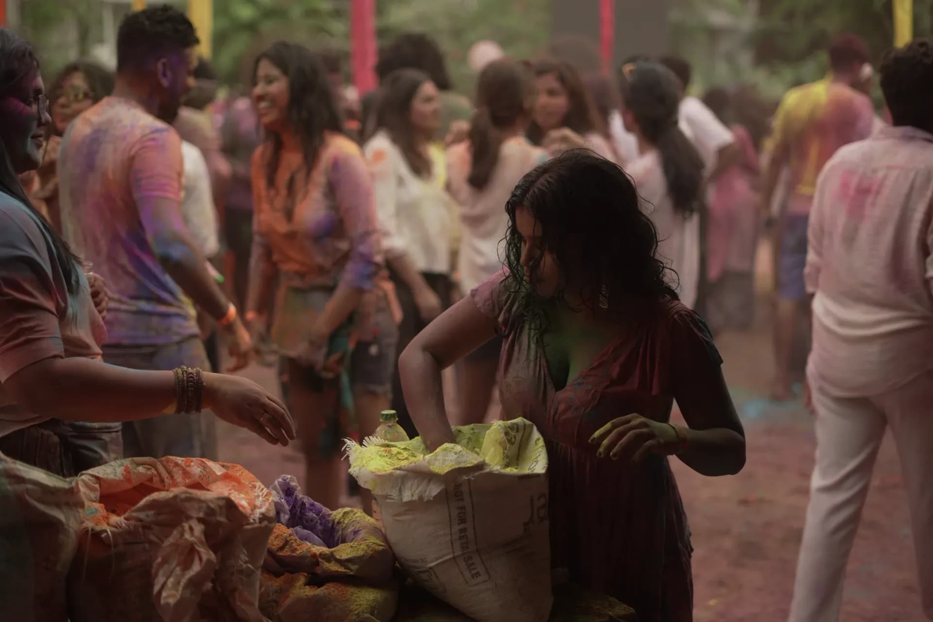 Desmond Antony | Authentic Creator — Cinematography gallery photo 2