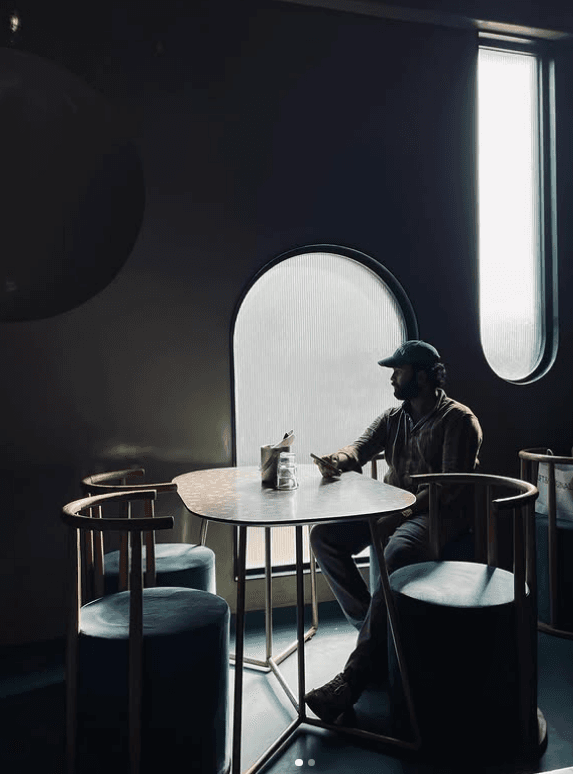 Reelman Production professional portrait